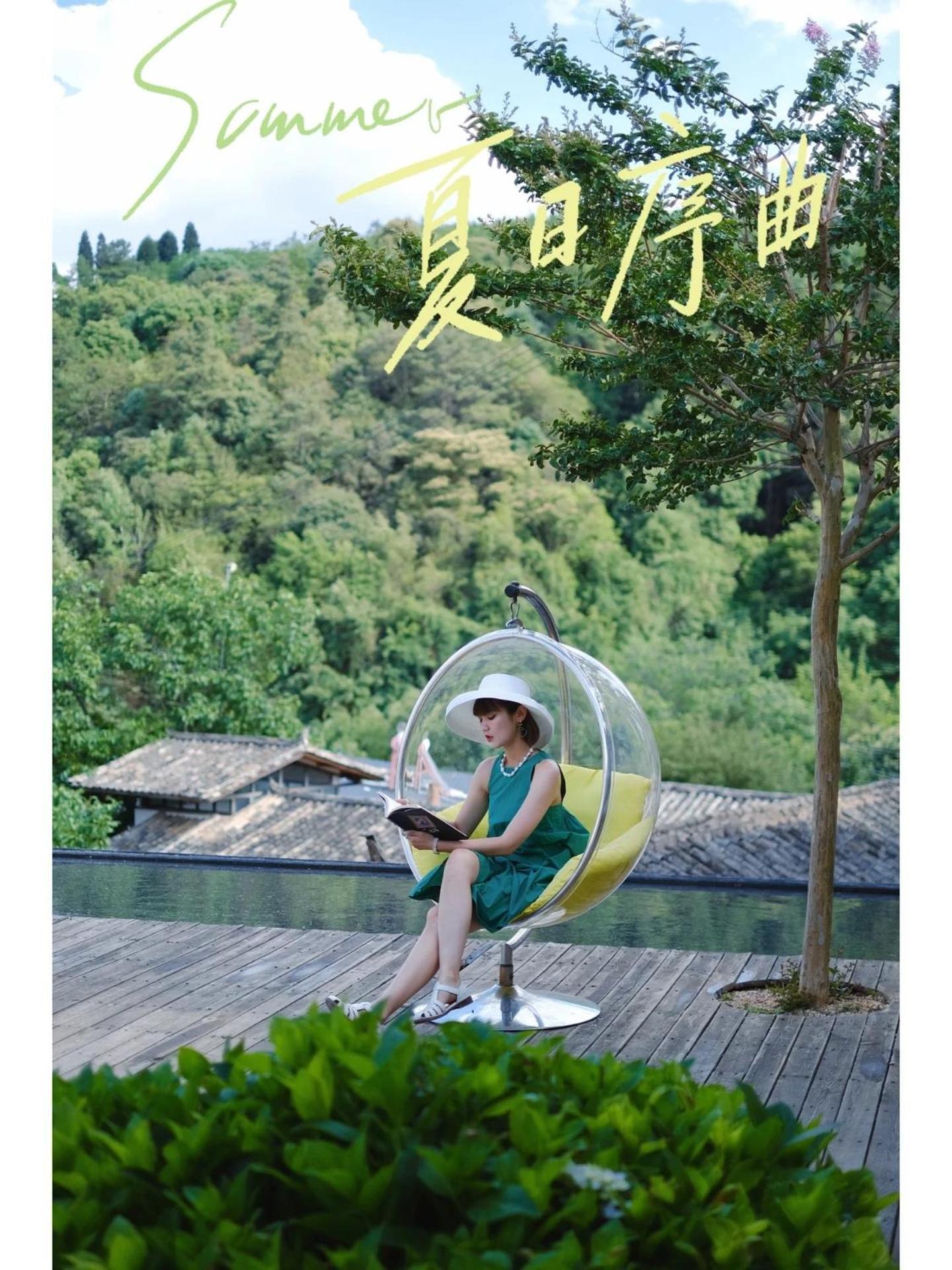 昆明不见即花精品民宿 外观 照片